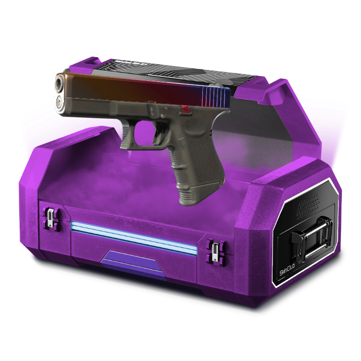 Guns Insane