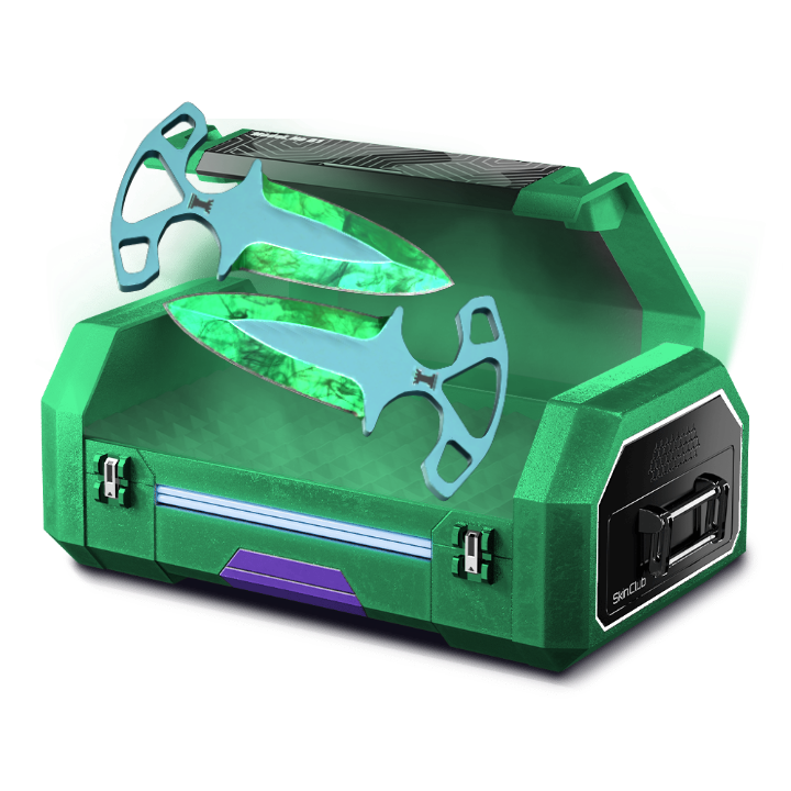 GreenProblem