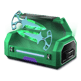GreenProblem