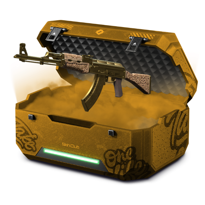 10% gold s3b7