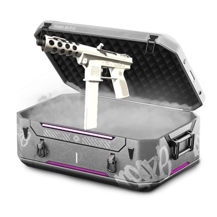 Tec-7%
