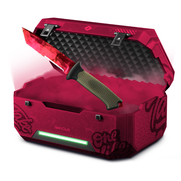 1% RUBY DOPPLER