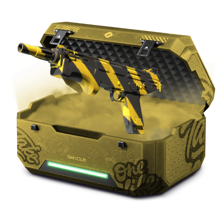 Shotty 20 Percenter