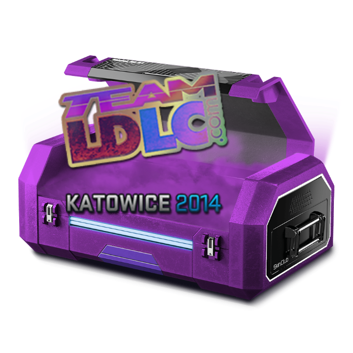 2v2 LDLC gains
