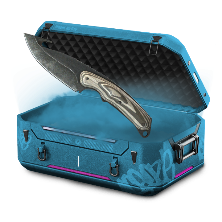 0.25% knife