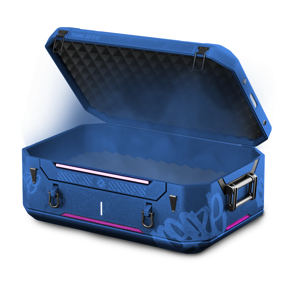 50/50 case