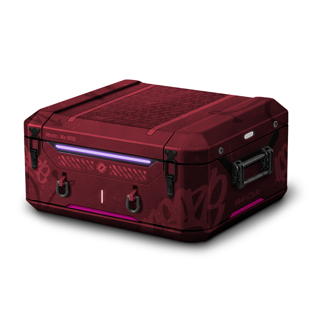 lvl 60 case