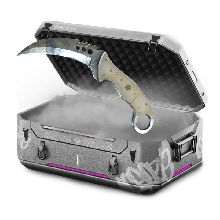 Dream Loadout