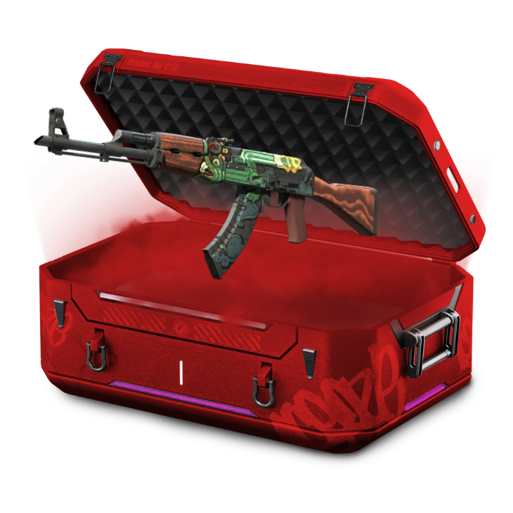 0.3 FIRE SERPENT