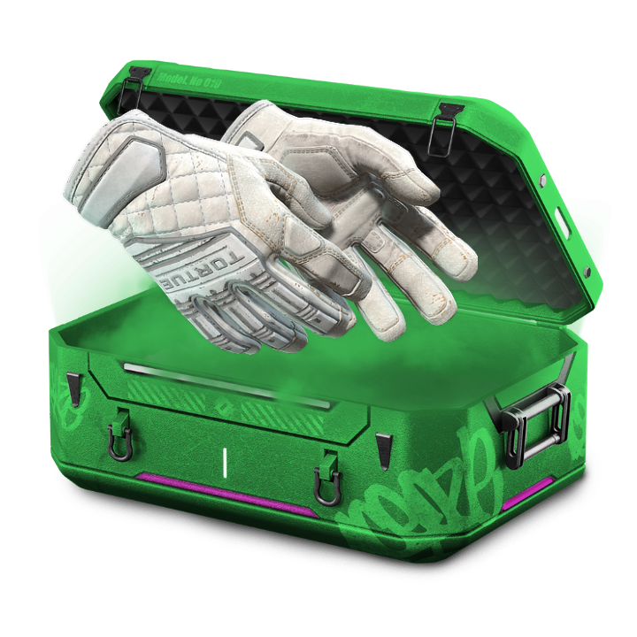 10% Best Glove