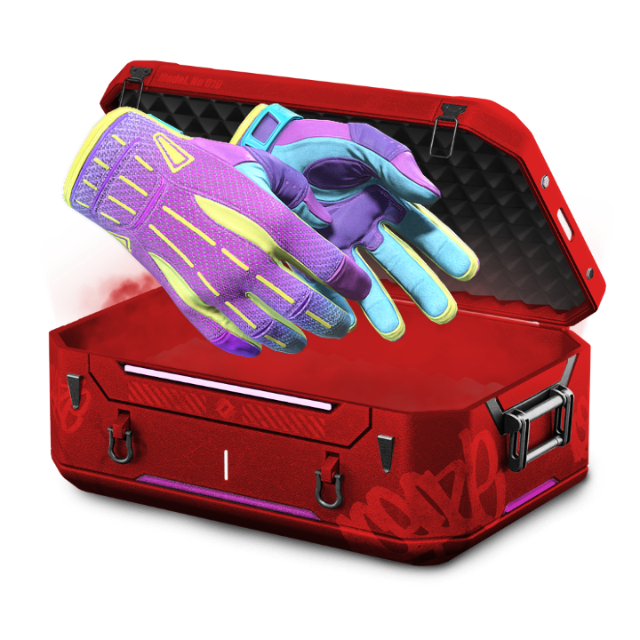 10% NGOOS'S GLOVES (NEW)
