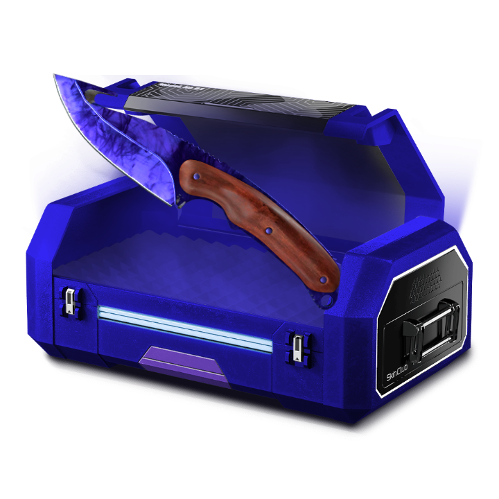 Gut Knife Pack