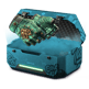 GLOVES JADE