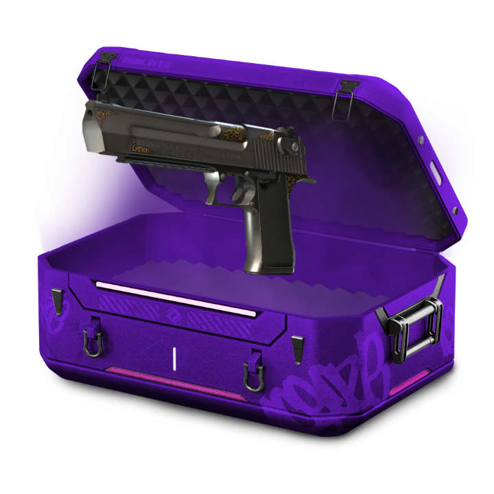 case for money lose