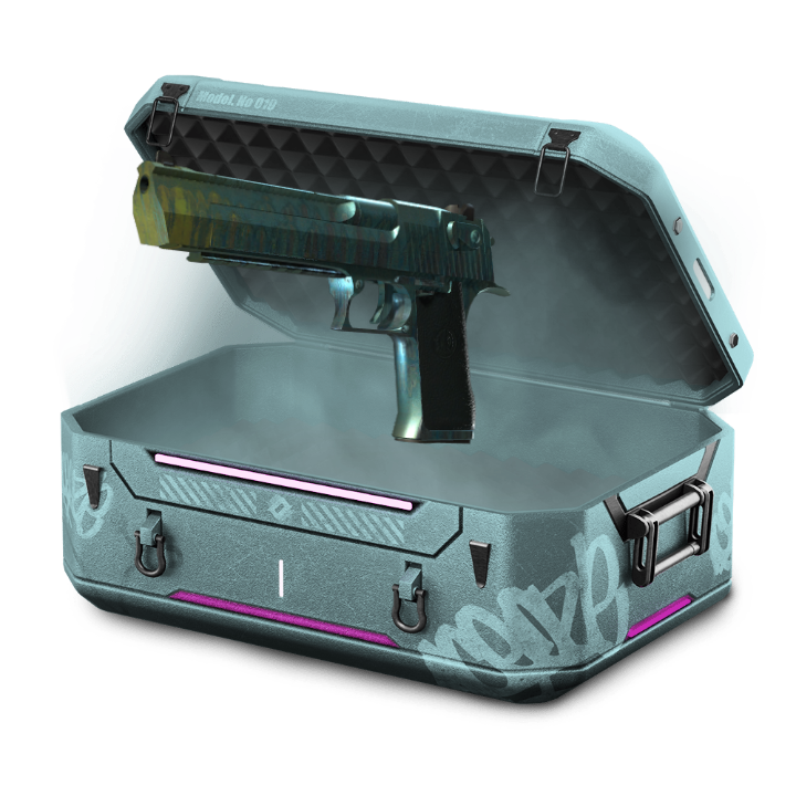 Handcannon Farmer