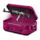 AK-47 FARM 100%
