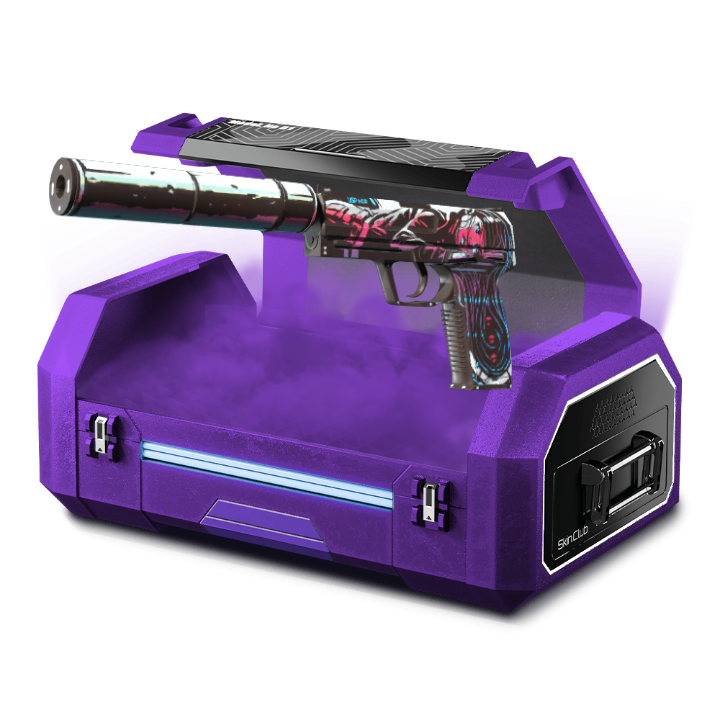 FARM CT PISTOL KAERYKA