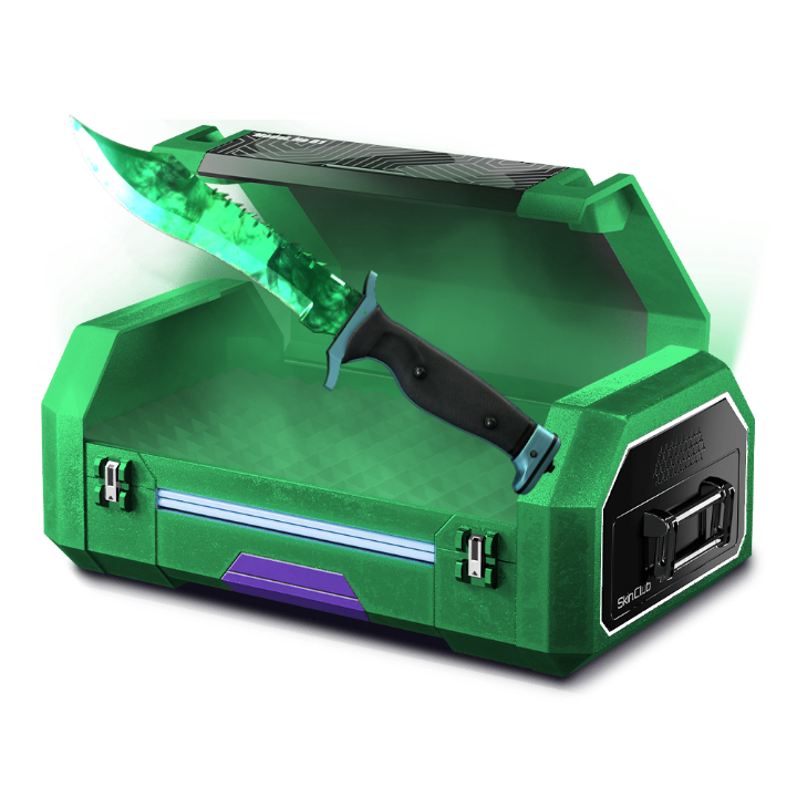 KNIFE FARM 3.0 no pain