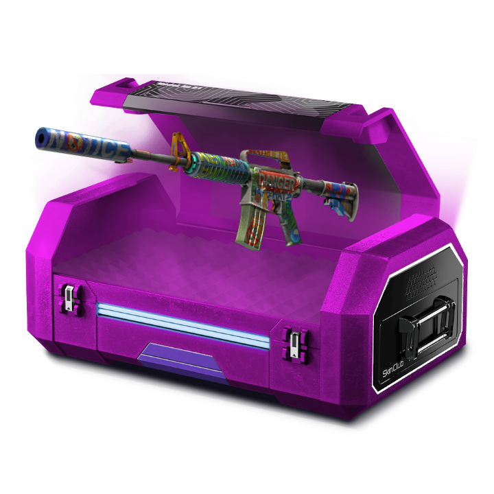 Graffiti Case