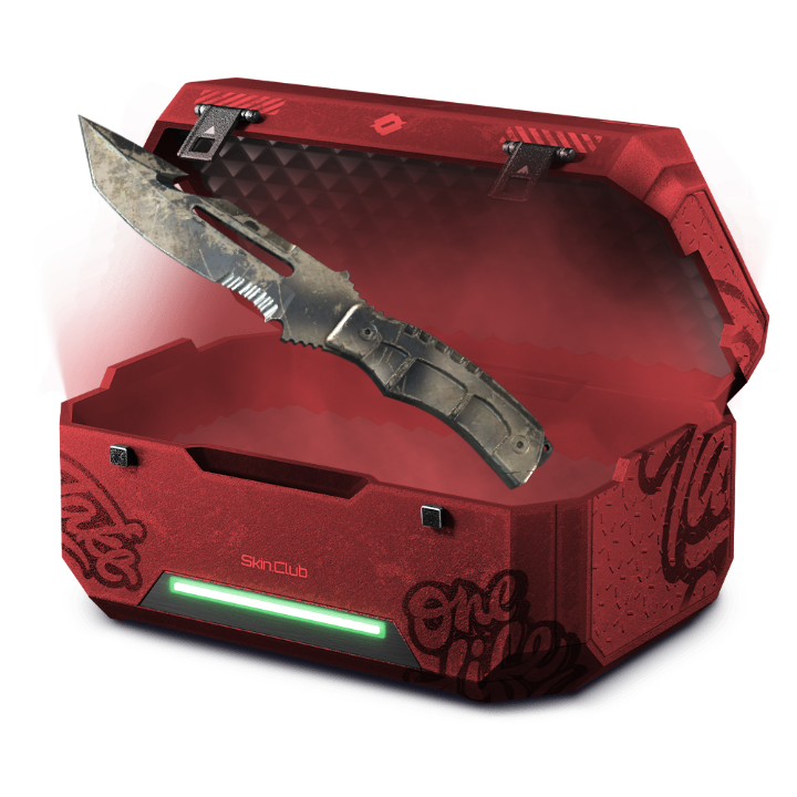 Knife case