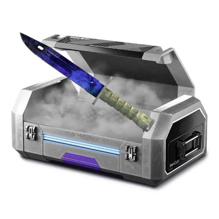 DEMON KNIFE😈