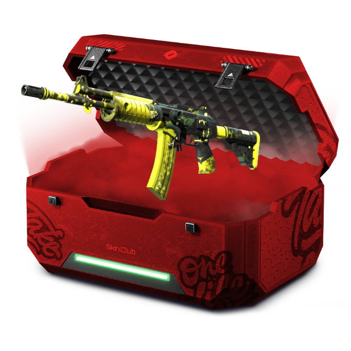 Cache Return