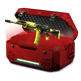 Cache Return