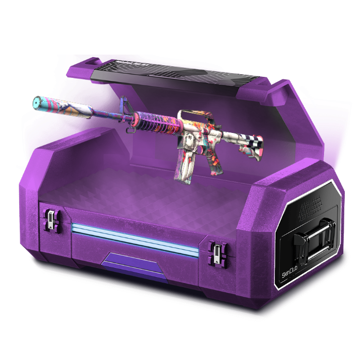 Atom lemme farm 4