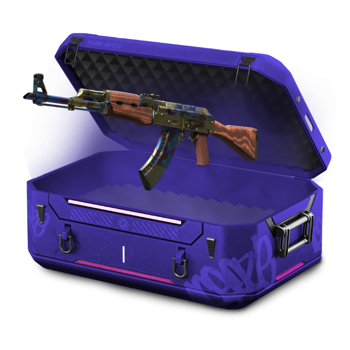 50% profit ak-47