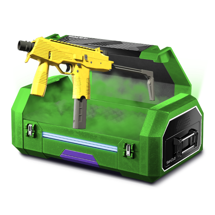 MP9 Farm