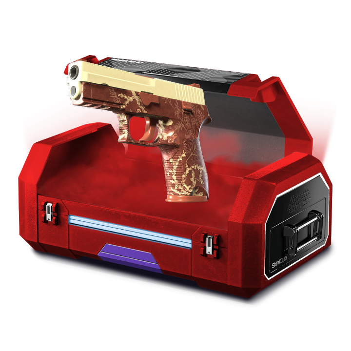 In game upgrade gold