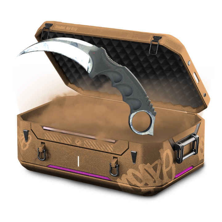 SCARAMBIT Q^.^