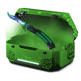 Butterfly Doppler 50% 🍀