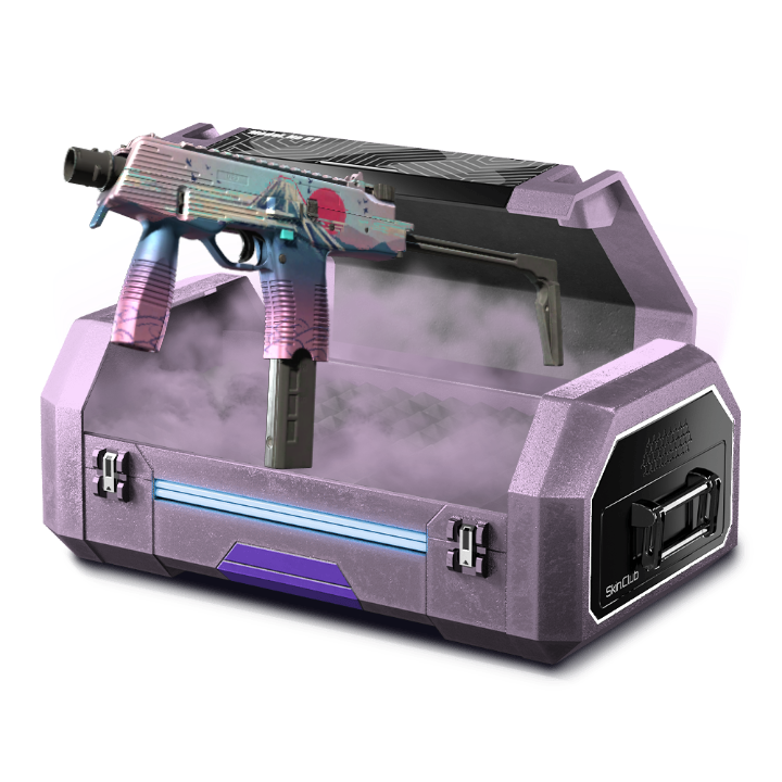 BURAK FN MP9