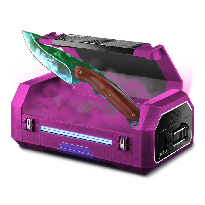 100% Knife