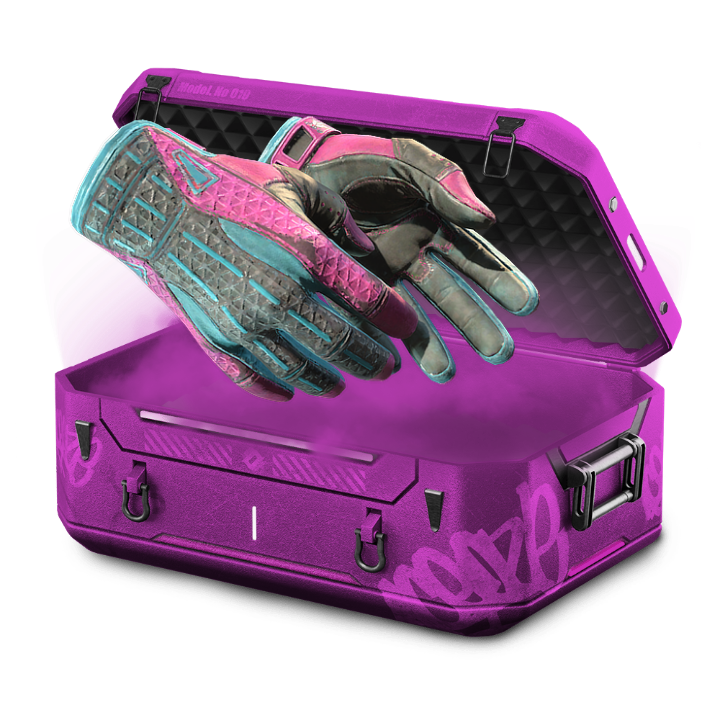 50%glove/1%Vice