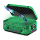gamma dopp