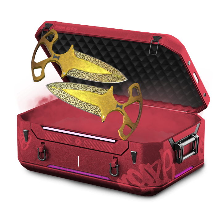 30% KNIFE