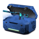 Budget Blues