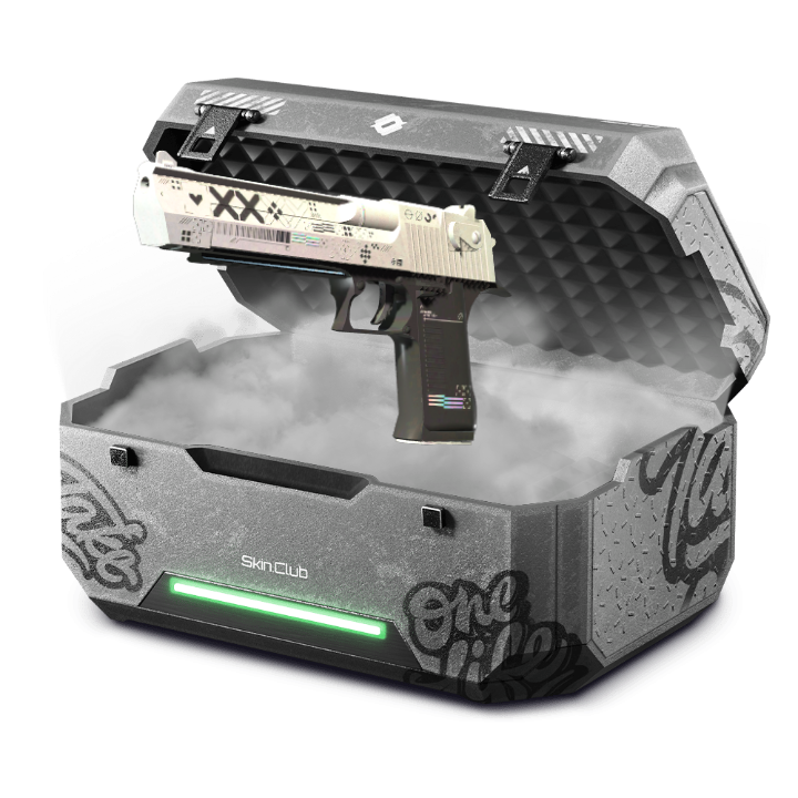 High Risk $2 Case