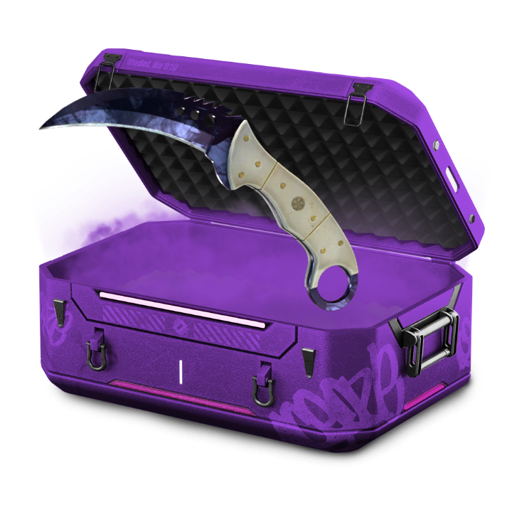 100% TALON