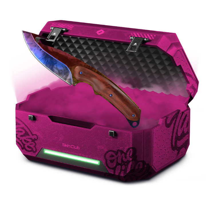 Lovebup Cheap Knife