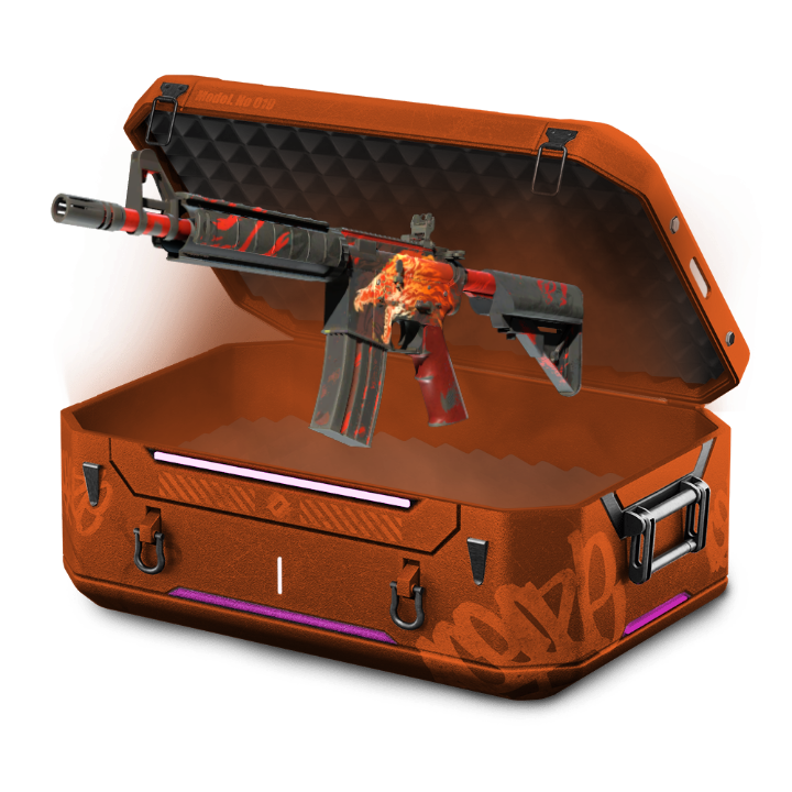 CT-Rifle