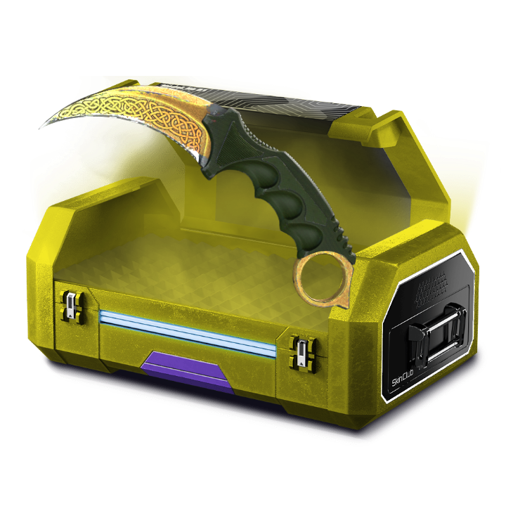 KNIFE