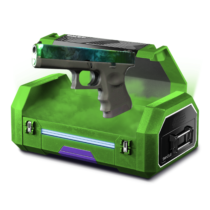 Dakata18%glock