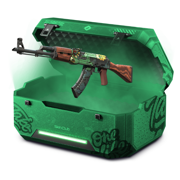 LOW RISK MASSIVE REWARD
