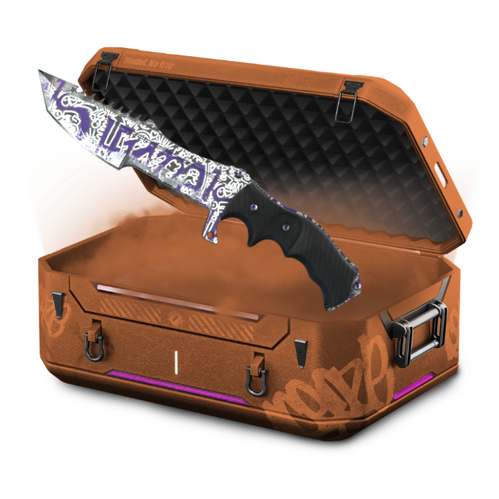 20% win knife