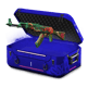 spacecsg final boss
