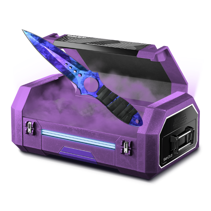 0.01% Doppler Sapphire
