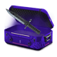 black KNIFE 60/40